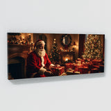 Santa Secret Delivery 73