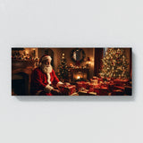 Santa Secret Delivery 73