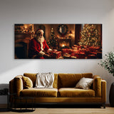 Santa Secret Delivery 73