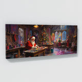 Santa Vibrant Elf Hustle 44