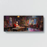 Santa Vibrant Elf Hustle 44