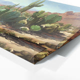 Plant Desert Resilience 19