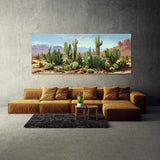 Plant Desert Resilience 19