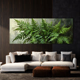 Plant Fern Precision 5