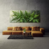 Plant Fern Precision 5