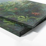 Plant Jungle Flora Symphony 3