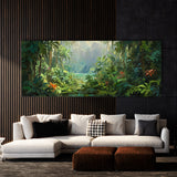 Plant Jungle Flora Symphony 3