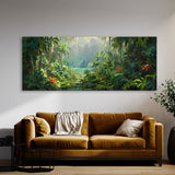 Plant Jungle Flora Symphony 3