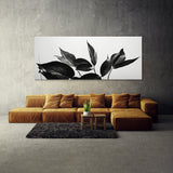 Plant Monochrome Foliage 87