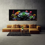 Plant Neon Flora Fusion 88