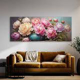 Plant Pastel Peony Dance 54