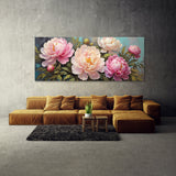 Plant Pastel Peony Dance 55