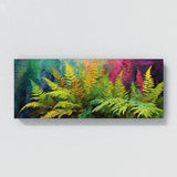 Plant Pixelated Ferns 91