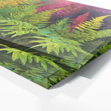 Plant Pixelated Ferns 91
