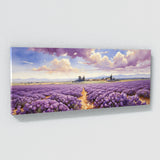 Plant Purple Serenity Fields 34