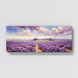 Plant Purple Serenity Fields 34