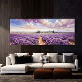 Plant Purple Serenity Fields 34