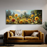 Plant Radiant Flora 8