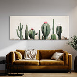 Plant Serene Desert Forms 93