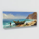 Moroccan Atlantic Fishermens 19