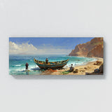 Moroccan Atlantic Fishermens 19