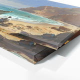 Moroccan Atlantic Fishermens 19