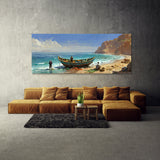 Moroccan Atlantic Fishermens 19