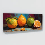 Moroccan Citrus Delight 42
