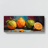 Moroccan Citrus Delight 42