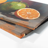Moroccan Citrus Delight 42
