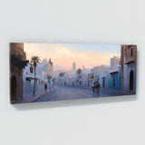 Moroccan Dawns Serene 6