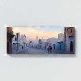 Moroccan Dawns Serene 6