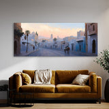 Moroccan Dawns Serene 6