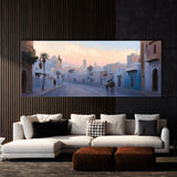Moroccan Dawns Serene 6