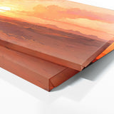 Moroccan Desert Dusk Symphony 3