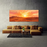 Moroccan Desert Dusk Symphony 3