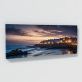 Moroccan Essaouira Twilight 72