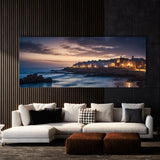 Moroccan Essaouira Twilight 72