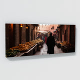 Moroccan Labyrinthine Echoes 60