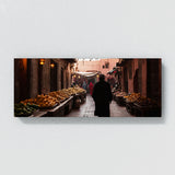 Moroccan Labyrinthine Echoes 60