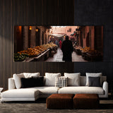 Moroccan Labyrinthine Echoes 60