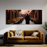 Moroccan Labyrinthine Echoes 60