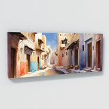 Moroccan Medinas Soft Pathways 23