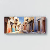 Moroccan Medinas Soft Pathways 23