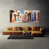 Moroccan Medinas Soft Pathways 23