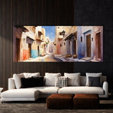 Moroccan Medinas Soft Pathways 23