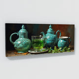 Moroccan Mint Tea Elegance 47