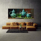 Moroccan Mint Tea Elegance 47