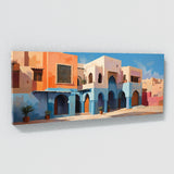 Moroccan Modern Cubes 92