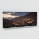 Moroccan Mountain Village Tales 69